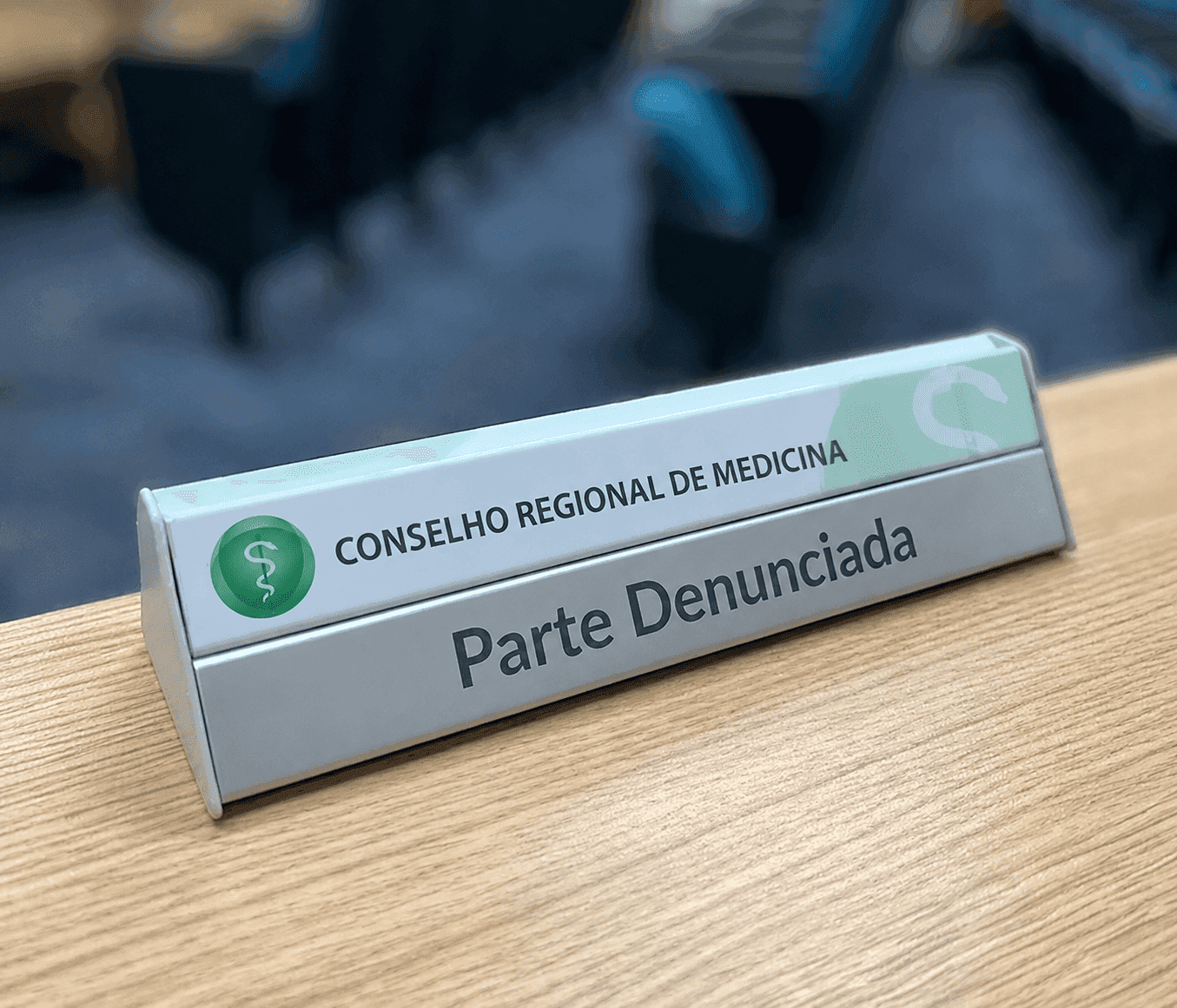 Defesa prévia no CRM