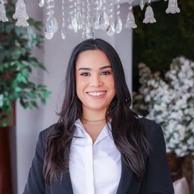 Júlia Fortaleza Jurca